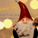 Traditioneller Sprechvers zum Nikolaus-Tag “Lasst uns froh und munter sein” ♬❀♫