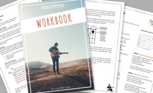 gitarrenkurs-workbook - MusikGlück
