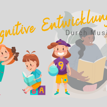 Musikalische Aktivitäten und ihre Auswirkungen auf die kognitive Entwicklung von Kindern ♬❀♫